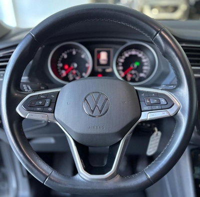 Volkswagen Tiguan 2.0 tdi Life 150cv dsg (12)
