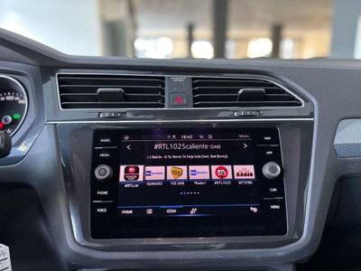Volkswagen Tiguan 2.0 tdi Life 150cv dsg (13)