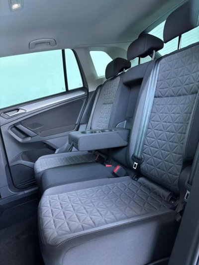 Volkswagen Tiguan 2.0 tdi Life 150cv dsg (16)