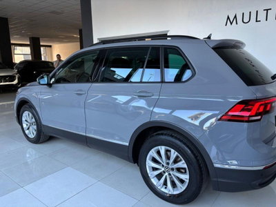 Volkswagen Tiguan 2.0 tdi Life 150cv dsg (2)