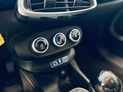 Fiat 500X 1.6 MultiJet 120 CV City Cross (10)