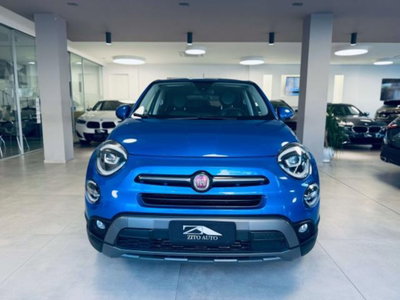 Fiat 500X 1.6 MultiJet 120 CV City Cross (2)