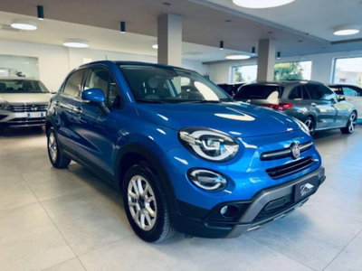 Fiat 500X 1.6 MultiJet 120 CV City Cross (3)