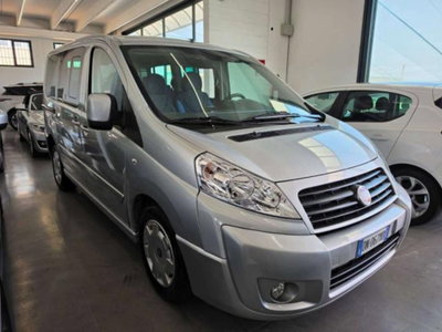 Fiat Scudo Furgone ce 1.5 bluehdi 120cv L3H1