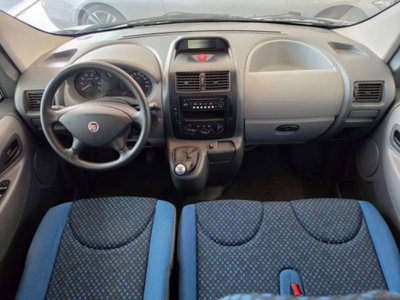 Fiat Scudo Furgone ce 1.5 bluehdi 120cv L3H1 (11)