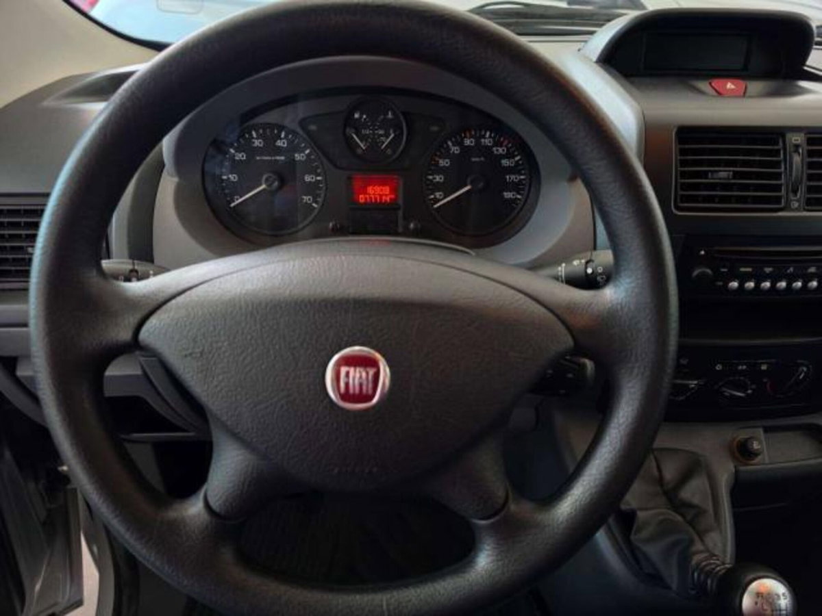 Fiat Scudo Furgone ce 1.5 bluehdi 120cv L3H1 (12)