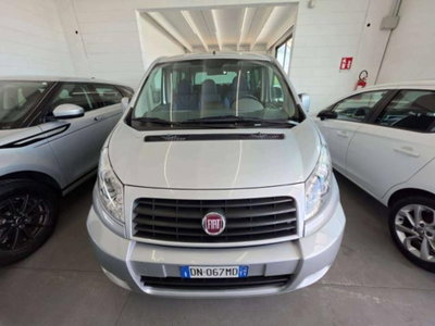 Fiat Scudo Furgone ce 1.5 bluehdi 120cv L3H1 (2)