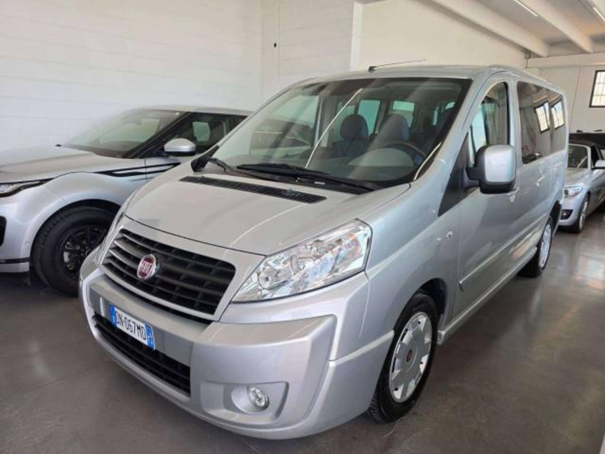 Fiat Scudo Furgone ce 1.5 bluehdi 120cv L3H1 (3)