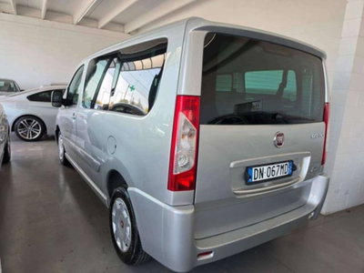 Fiat Scudo Furgone ce 1.5 bluehdi 120cv L3H1 (4)