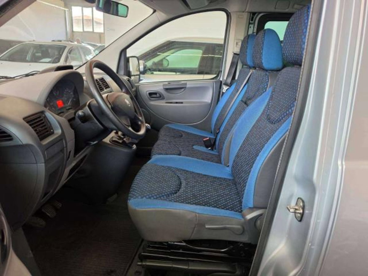 Fiat Scudo Furgone ce 1.5 bluehdi 120cv L3H1 (7)