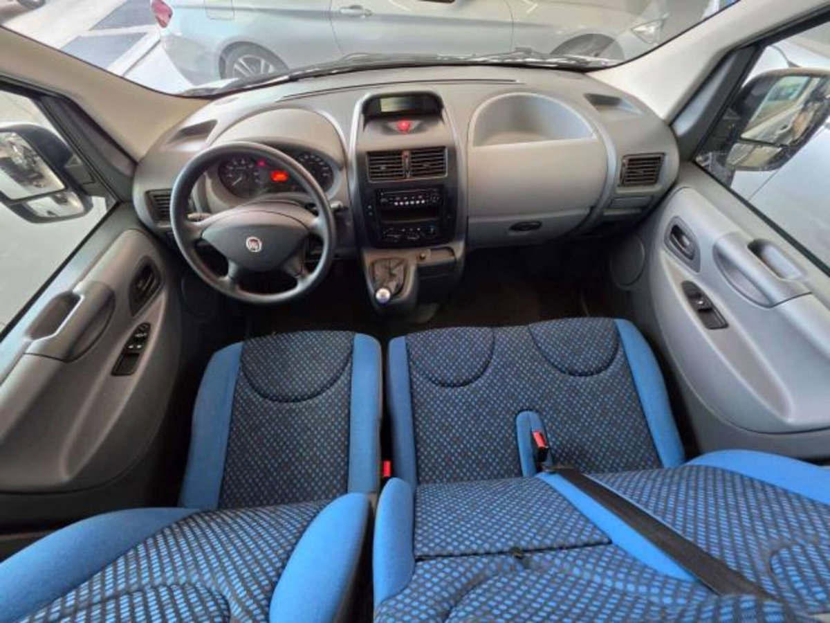 Fiat Scudo Furgone ce 1.5 bluehdi 120cv L3H1 (8)