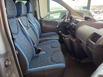 Fiat Scudo Furgone ce 1.5 bluehdi 120cv L3H1 (9)