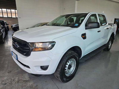 Ford Ranger Pick-up 2.0 ecoblue doppia cabina Wildtrak 4x4 170cv (3)