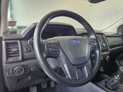 Ford Ranger Pick-up 2.0 ecoblue doppia cabina Wildtrak 4x4 170cv (6)