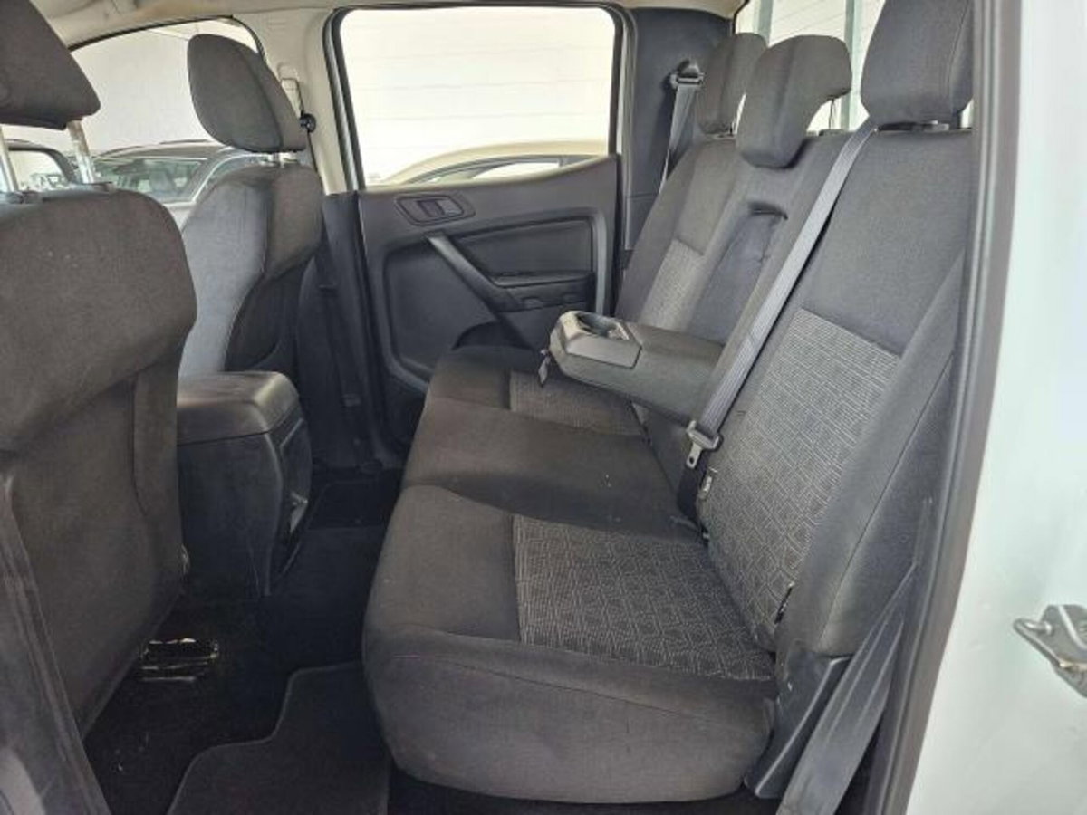 Ford Ranger Pick-up 2.0 ecoblue doppia cabina Wildtrak 4x4 170cv (7)