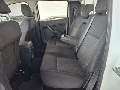 Ford Ranger Pick-up 2.0 ecoblue doppia cabina Wildtrak 4x4 170cv (7)