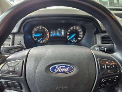 Ford Ranger Pick-up 2.0 ecoblue doppia cabina Wildtrak 4x4 170cv (9)