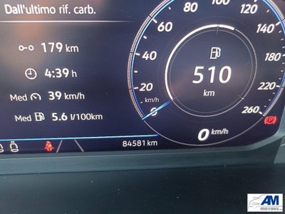 Volkswagen T-Roc 2.0 tdi R-Line 115cv (12)