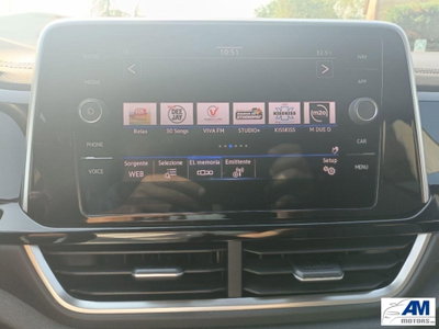 Volkswagen T-Roc 2.0 tdi R-Line 115cv (13)
