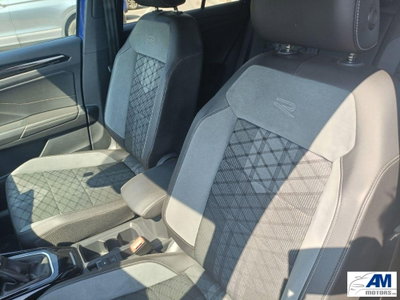 Volkswagen T-Roc 2.0 tdi R-Line 115cv (9)