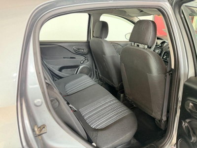 Fiat Punto Evo 1.2 5 porte S&S Dynamic (8)