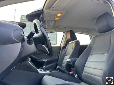 Mazda CX-3 1.5L Skyactiv-D Evolve (12)