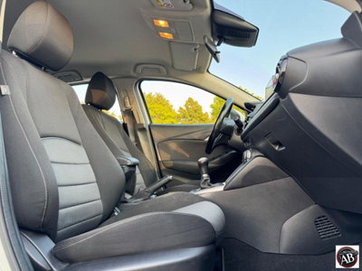 Mazda CX-3 1.5L Skyactiv-D Evolve (14)