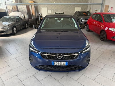 Opel Corsa 1.5 D 100 CV Elegance usata