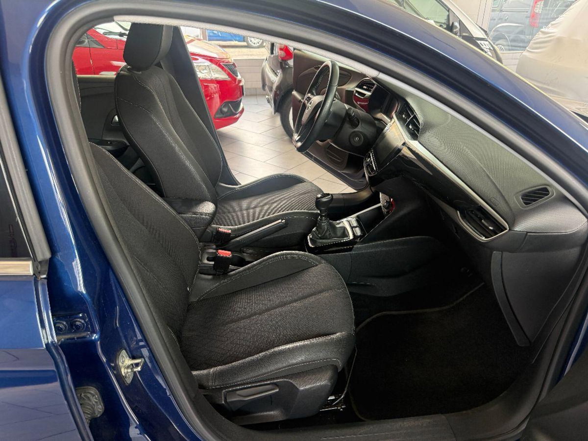 Opel Corsa 1.5 D 100 CV Elegance (10)