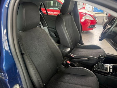 Opel Corsa 1.5 D 100 CV Elegance (11)