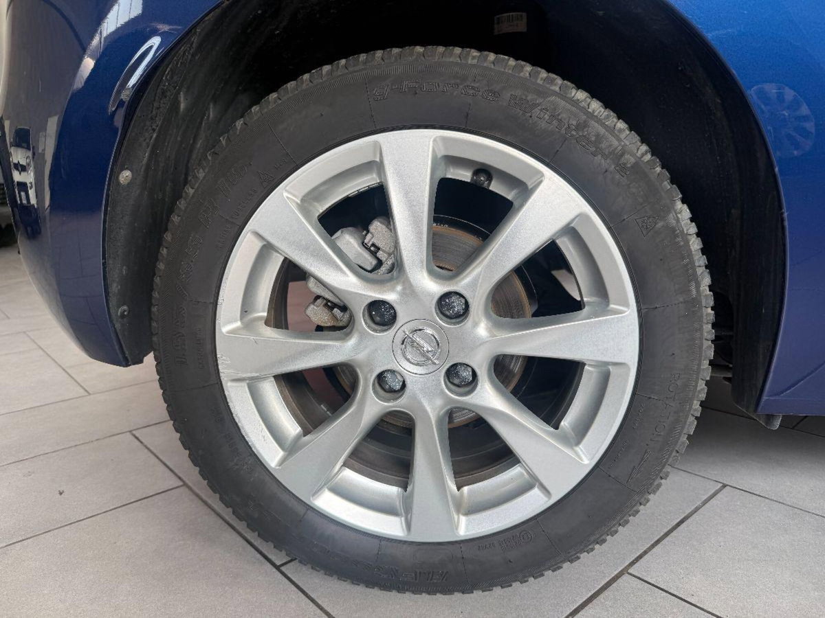 Opel Corsa 1.5 D 100 CV Elegance (12)