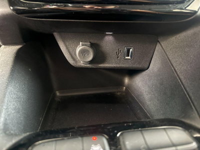 Opel Corsa 1.5 D 100 CV Elegance (19)