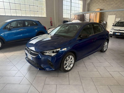 Opel Corsa 1.5 D 100 CV Elegance (2)