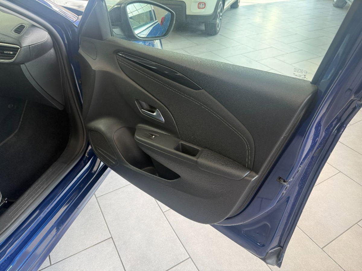 Opel Corsa 1.5 D 100 CV Elegance (20)