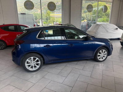 Opel Corsa 1.5 D 100 CV Elegance (4)