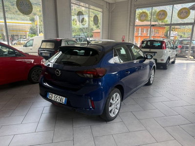 Opel Corsa 1.5 D 100 CV Elegance (5)