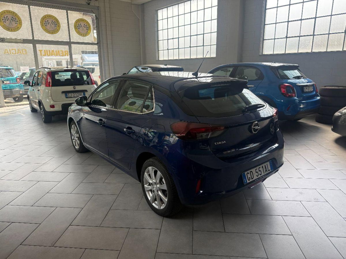 Opel Corsa 1.5 D 100 CV Elegance (6)