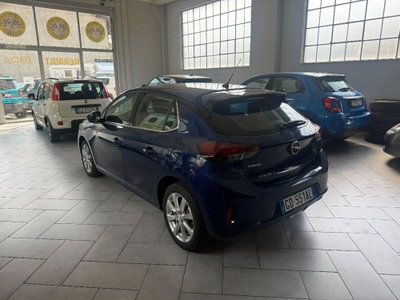 Opel Corsa 1.5 D 100 CV Elegance (6)