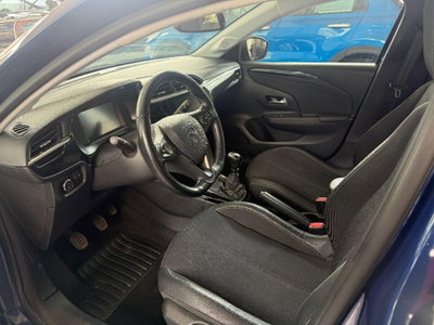 Opel Corsa 1.5 D 100 CV Elegance (7)