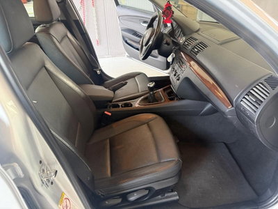 BMW Serie 1 116i cat 5 porte Futura (14)