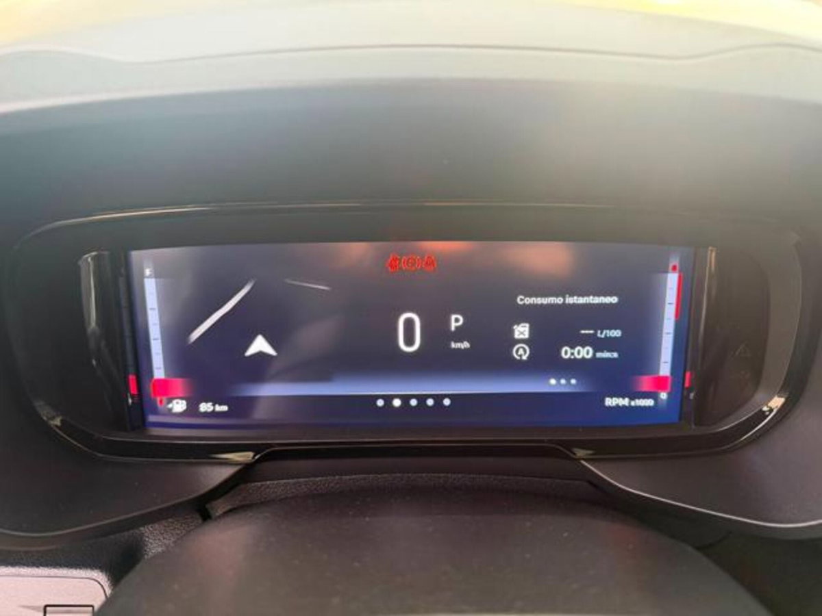 Fiat Qubo 1.5 d La Prima 130cv at8 (10)