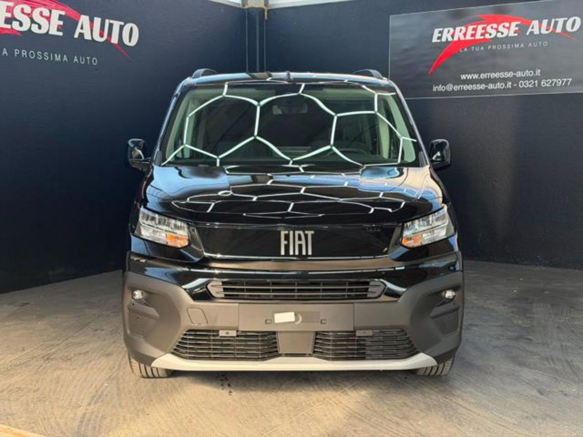 Fiat Qubo 1.5 d La Prima 130cv at8 (2)