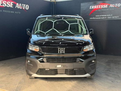 Fiat Qubo 1.5 d La Prima 130cv at8 (2)