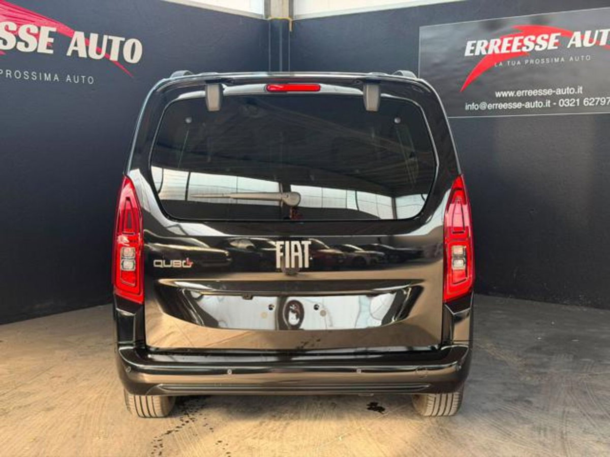 Fiat Qubo 1.5 d La Prima 130cv at8 (5)
