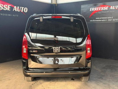 Fiat Qubo 1.5 d La Prima 130cv at8 (5)