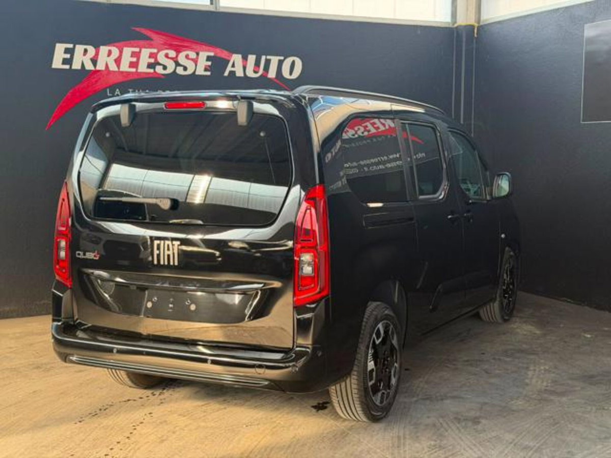 Fiat Qubo 1.5 d La Prima 130cv at8 (6)