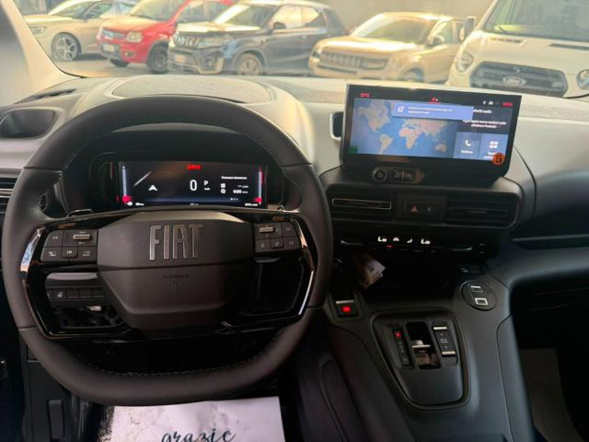 Fiat Qubo 1.5 d La Prima 130cv at8 (7)