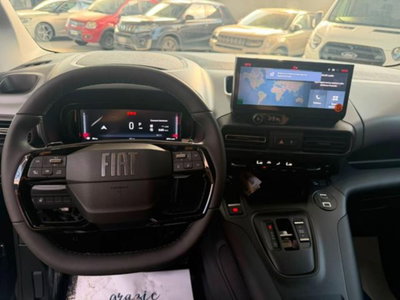 Fiat Qubo 1.5 d La Prima 130cv at8 (7)
