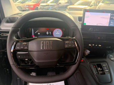 Fiat Qubo 1.5 d La Prima 130cv at8 (8)
