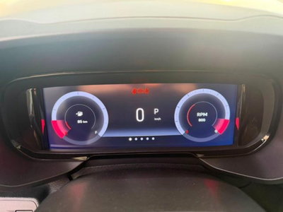 Fiat Qubo 1.5 d La Prima 130cv at8 (9)